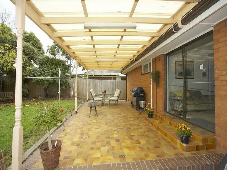 Fifth view of Homely house listing, 21 Noordenne Avenue, Altona VIC 3018