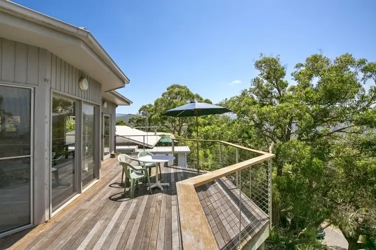 Fifth view of Homely house listing, 11 Harvey Street, Lorne VIC 3232