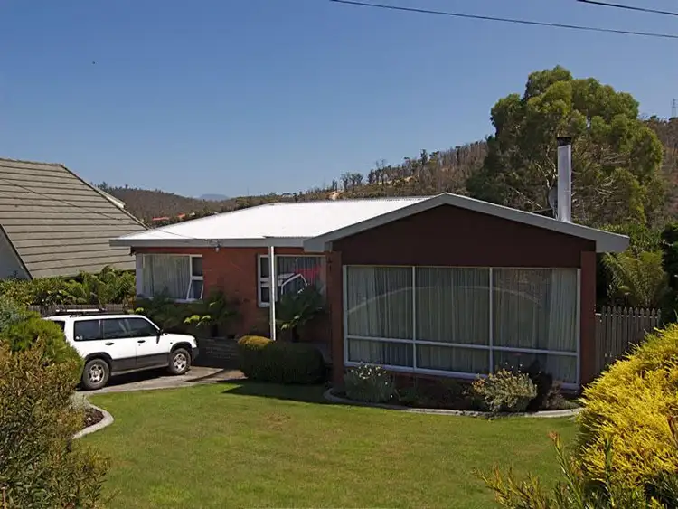 Second view of Homely house listing, 8 Eurobin Street, Geilston Bay TAS 7015