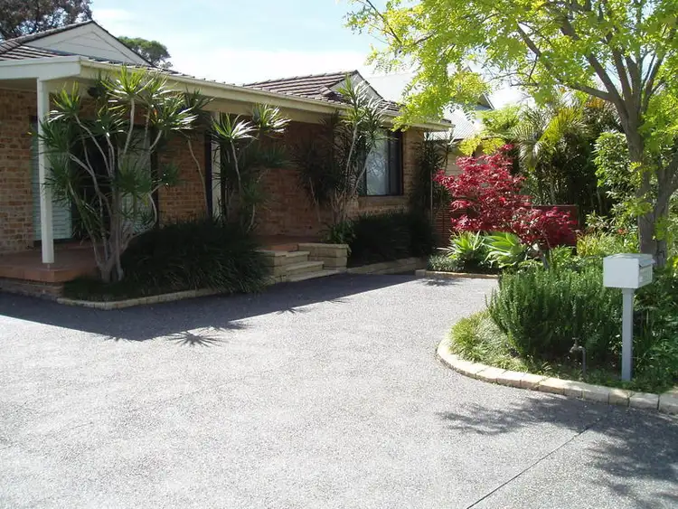 Second view of Homely house listing, 22 Garratt Avenue, Fairy Meadow NSW 2519