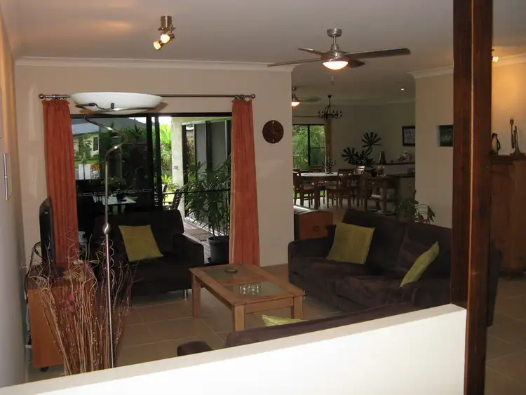 Sixth view of Homely house listing, 15 White Oak Ave, Mossman QLD 4873