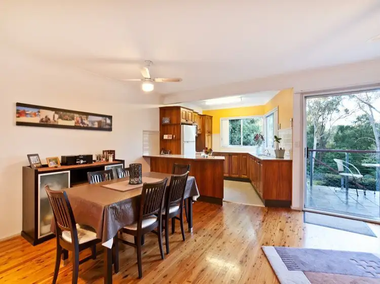 Second view of Homely house listing, 20 Nichols Parade, Mount Riverview NSW 2774