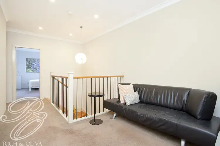 Sixth view of Homely semi-detached listing, 25 Jay Avenue, Belfield NSW 2191