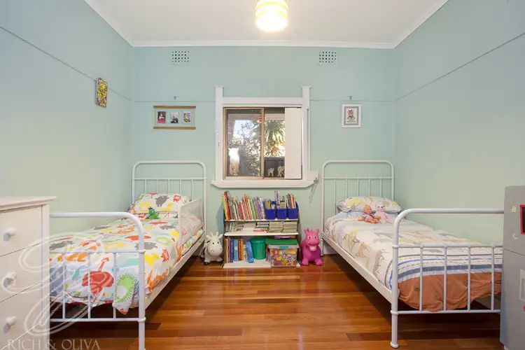 Fifth view of Homely house listing, 18 Omaha Street, Belfield NSW 2191