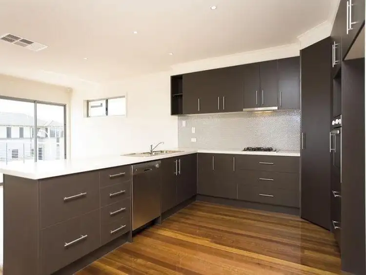 Second view of Homely house listing, 3 Augusta Walk, Point Cook VIC 3030