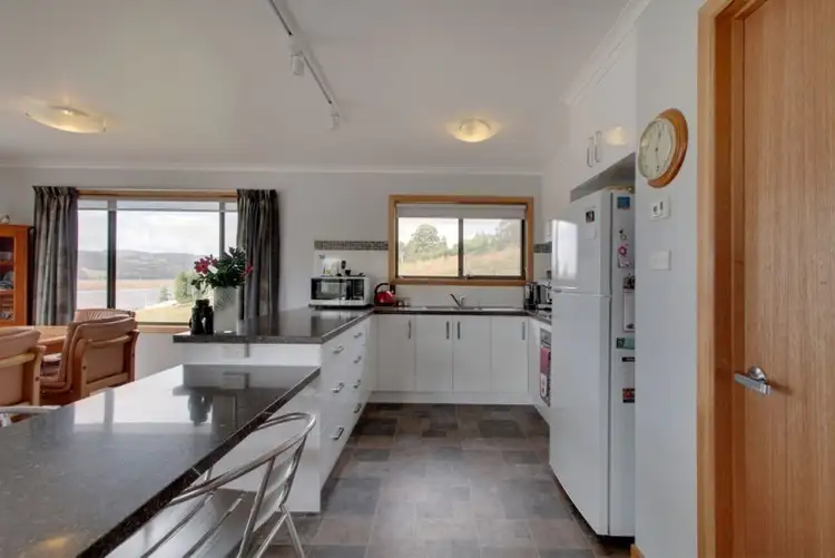 Second view of Homely house listing, 3596 Huon Highway, Franklin TAS 7113
