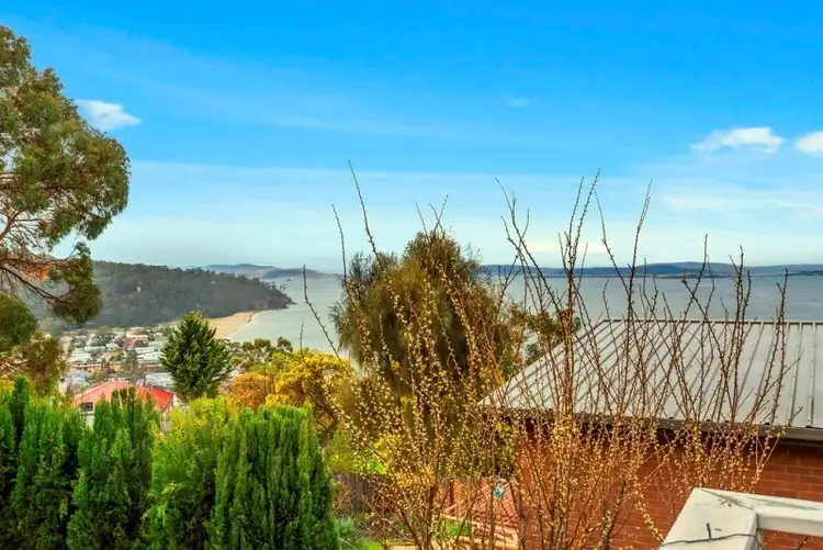 Third view of Homely house listing, 59 Kunama Drive, Kingston Beach TAS 7050