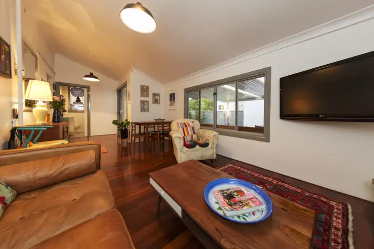 Sixth view of Homely house listing, 12 Fourth Avenue, Mount Lawley WA 6050