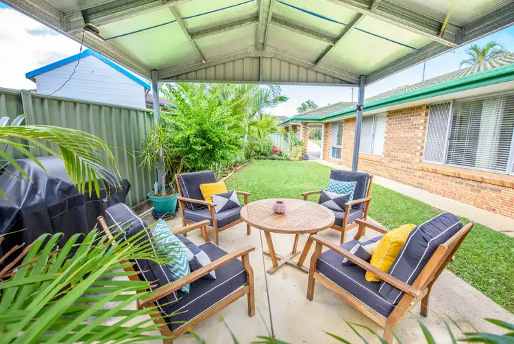 273 Elizabeth Avenue, Clontarf QLD 4019