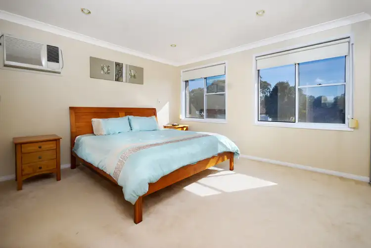 Sixth view of Homely house listing, 1 Albatross Circuit, Woronora Heights NSW 2233