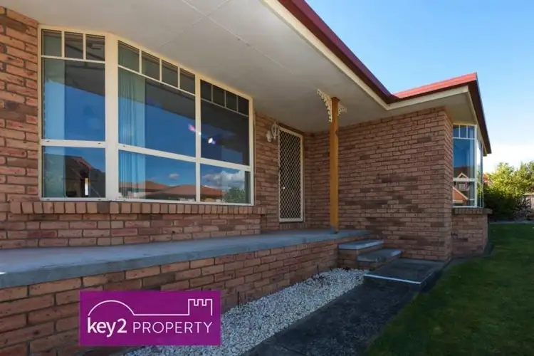 Third view of Homely house listing, 4 Dafnis Drive, Newnham TAS 7248