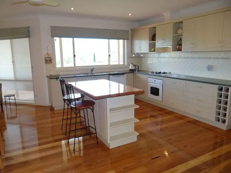 Third view of Homely house listing, 35 Walkers Lane, Bright VIC 3741