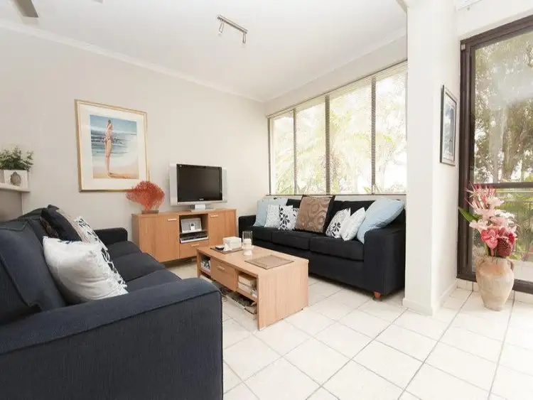 Fourth view of Homely apartment listing, 2/101 Arlington Esplanade, Clifton Beach QLD 4879