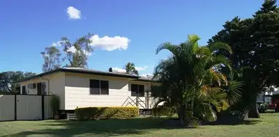 Main view of Homely house listing, 10 Spring Crescent, Dysart QLD 4745