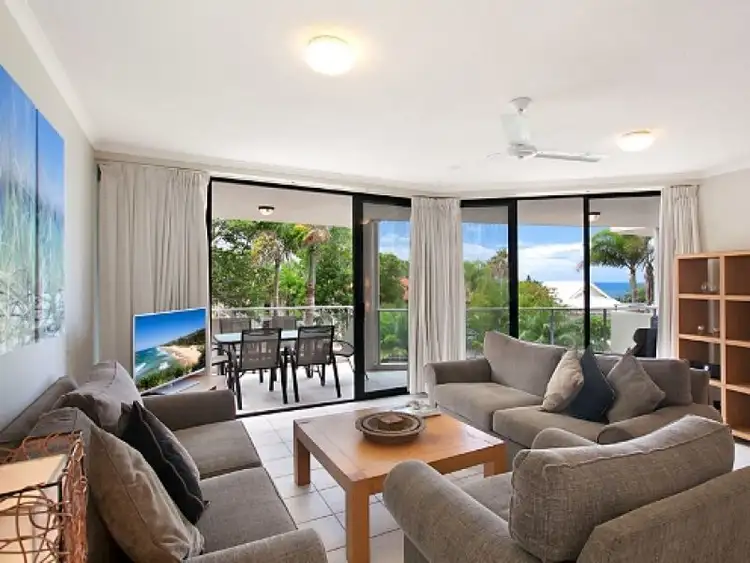 3/21 Park Crescent, Sunshine Beach QLD 4567