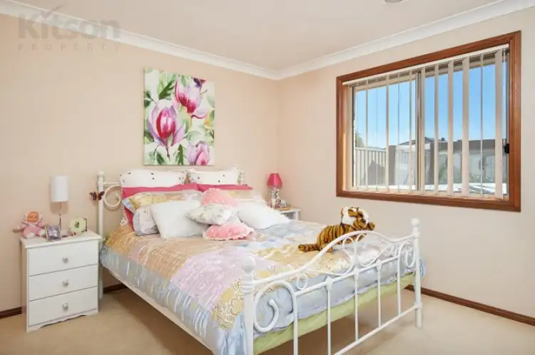 Seventh view of Homely house listing, 39 Yarrawah Crescent, Bourkelands NSW 2650