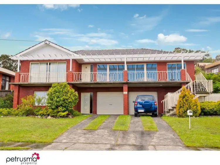 Main view of Homely house listing, 91 Tanundal Street, Howrah TAS 7018