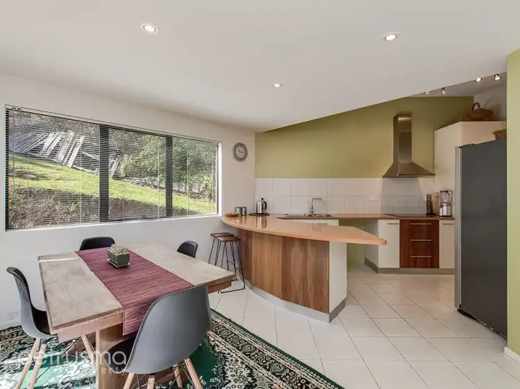 Third view of Homely house listing, 171 Brooker Avenue, Glebe TAS 7000
