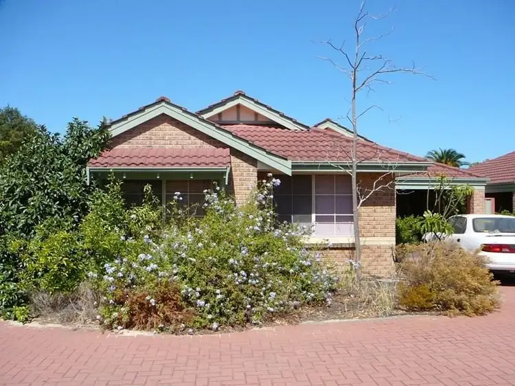 Fourth view of Homely villa listing, 9/73-75 George Way, Cannington WA 6107