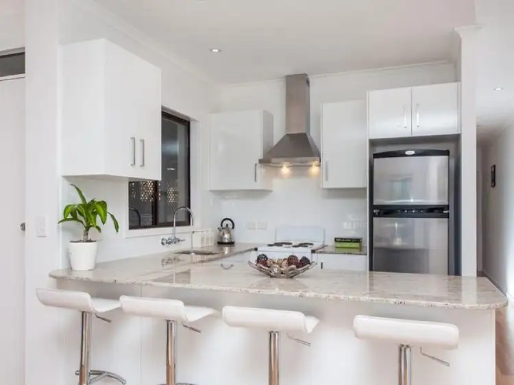Second view of Homely villa listing, 2/30 Brandon Street, Suffolk Park NSW 2481