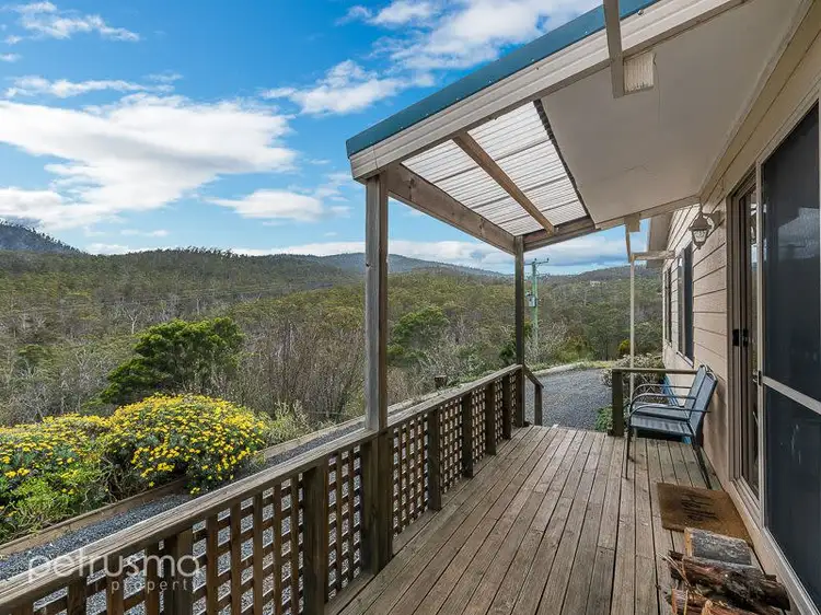 Second view of Homely house listing, 238 East Bagdad Road, Bagdad TAS 7030
