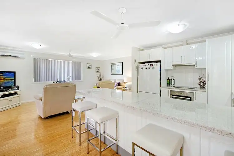 Fourth view of Homely house listing, 87/22 Hansford Road, Coombabah QLD 4216