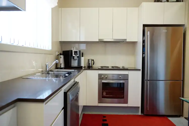 Seventh view of Homely townhouse listing, 1/48-50 Olive Street, Condell Park NSW 2200