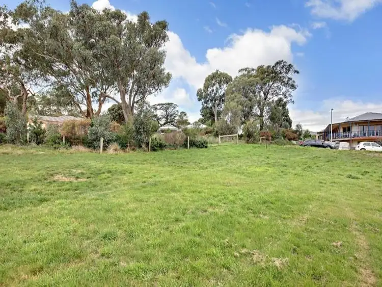 Second view of Homely land listing, Lot 9 Echidna Court, Kilmore VIC 3764