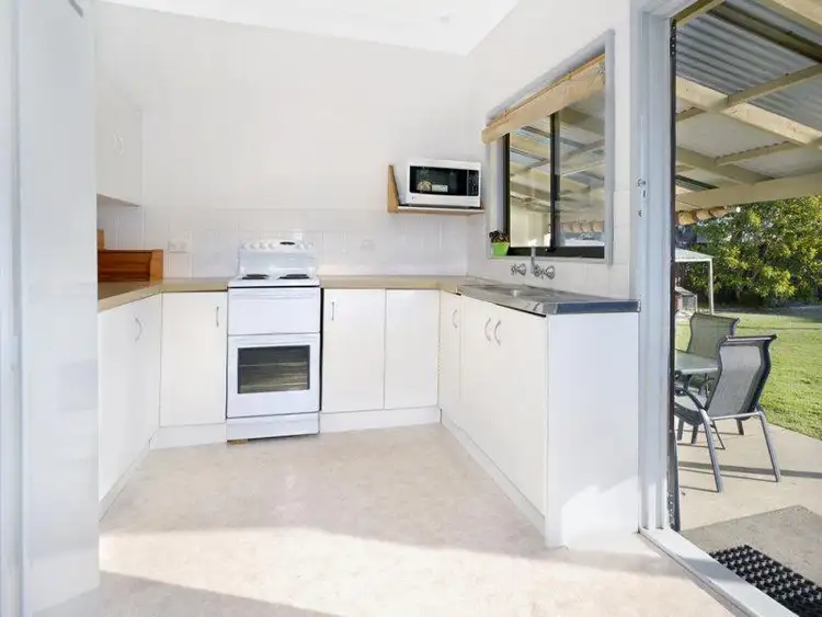 Second view of Homely house listing, 71 Railway Parade, Engadine NSW 2233