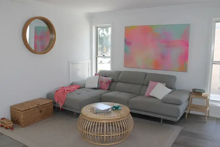 Fifth view of Homely townhouse listing, 5/161 Maryland Drive, Maryland NSW 2287