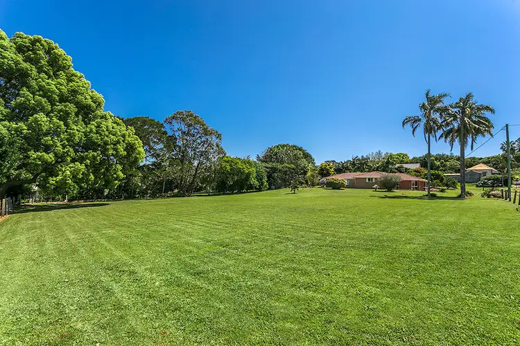 Third view of Homely house listing, Lot 10 Federal Drive, Federal NSW 2480