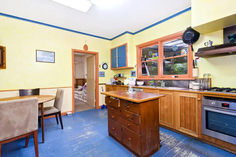 Third view of Homely house listing, 8 Hennigan Crescent, Forrest VIC 3236