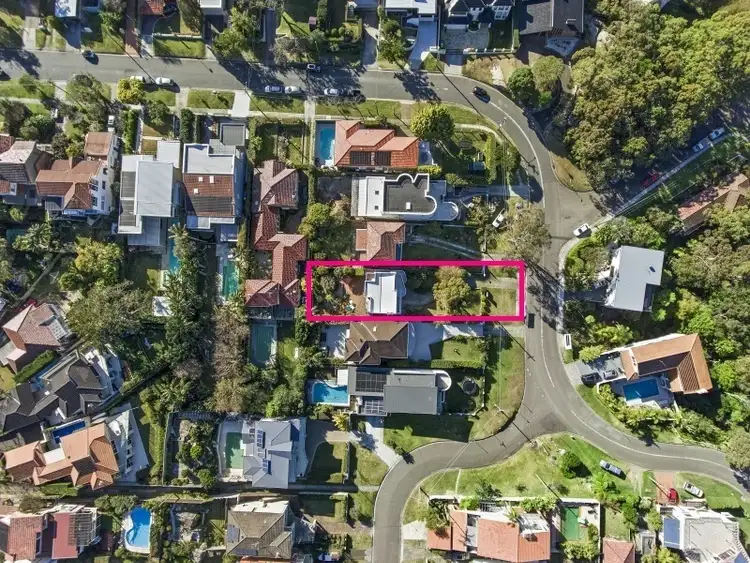 Fourth view of Homely house listing, 8 Alma Street, Clontarf NSW 2093
