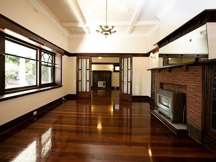 Fourth view of Homely house listing, 11 Melrose Crescent, Mount Lawley WA 6050