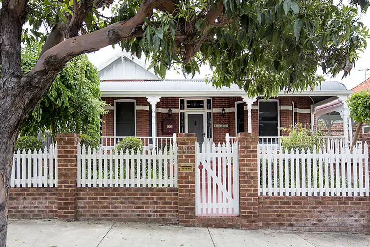 140 Vincent Street, North Perth WA 6006