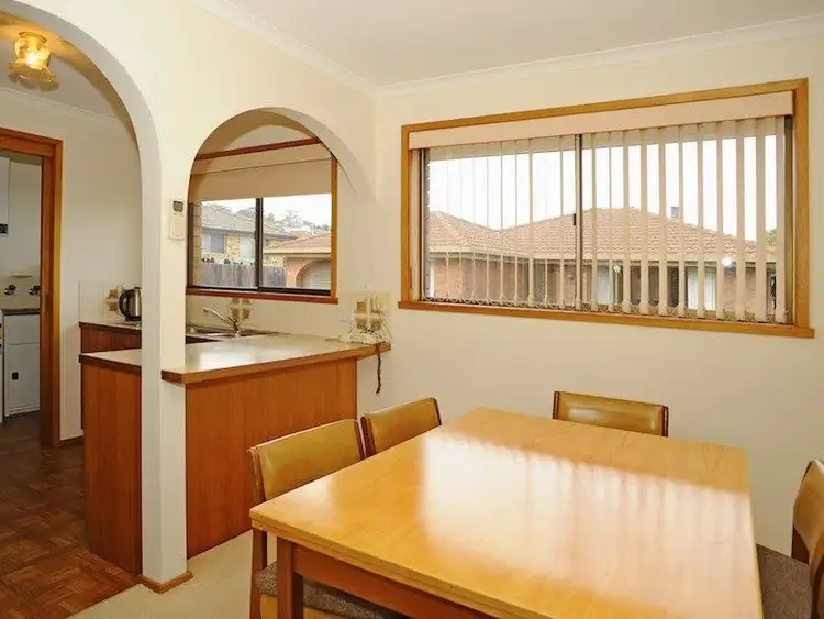 Seventh view of Homely unit listing, 1/1 Carmont Court, Howrah TAS 7018