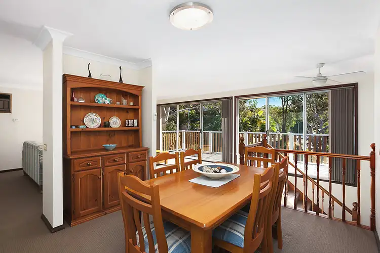 Fourth view of Homely house listing, 4 Nullabor Place, Yarrawarrah NSW 2233