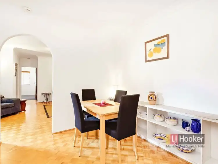 Fourth view of Homely unit listing, 7/43-45 Cobar Street, Dulwich Hill NSW 2203