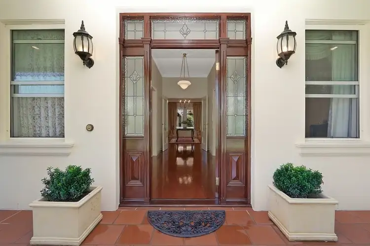 Third view of Homely house listing, 5 Queen Street, Myrtleford VIC 3737