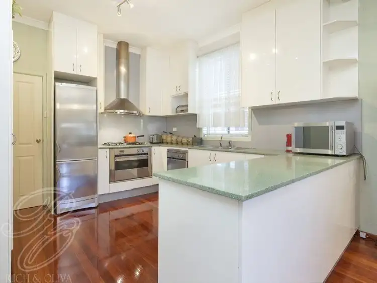 Fourth view of Homely house listing, 20 Georges River Road, Croydon Park NSW 2133