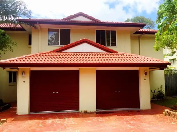 57/102 Alexander Drive, Highland Park QLD 4211