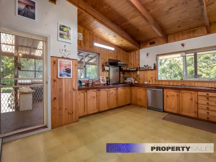 Fifth view of Homely rural property listing, 329 Earls Road, Yarragon South VIC 3823