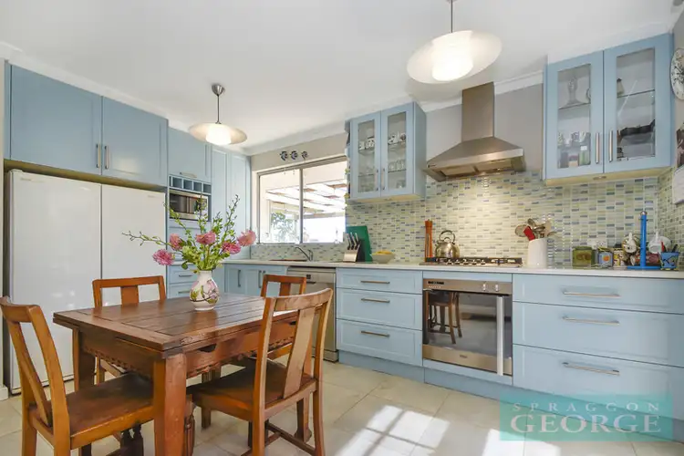 Fourth view of Homely semi-detached listing, 2 Kings Court, Carine WA 6020