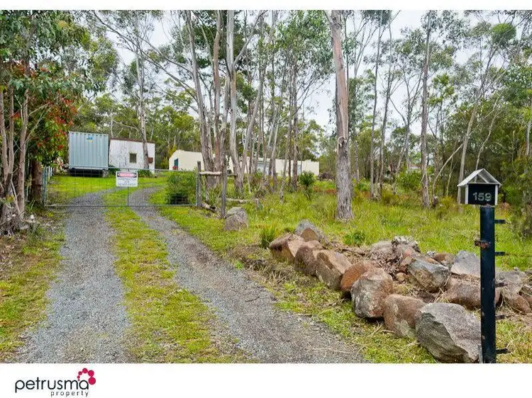 159 Sandfly Road, Margate TAS 7054