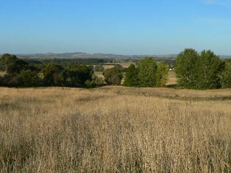 Second view of Homely land listing, 125 Berrilee Road, Orange NSW 2800