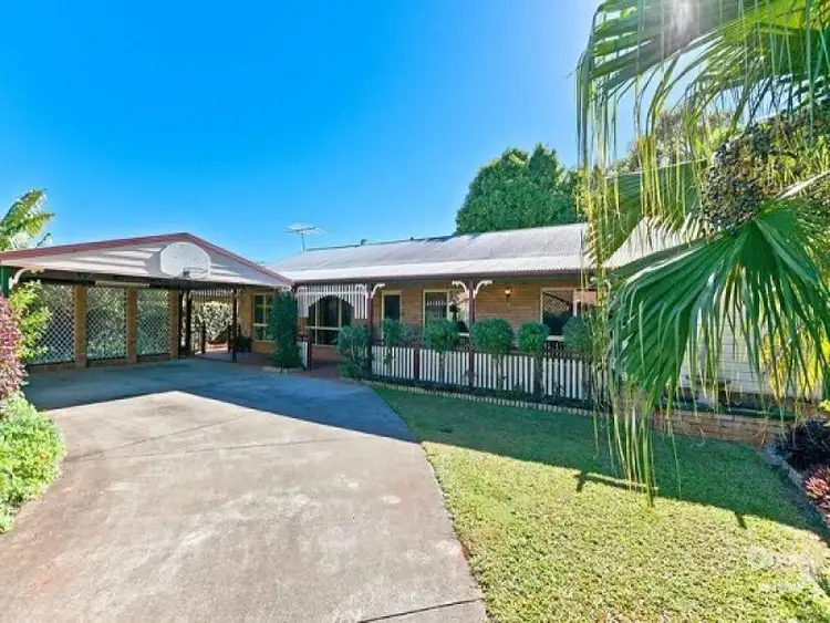 5 Peggy Place, Victoria Point QLD 4165