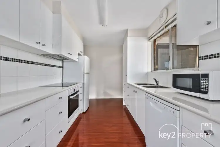 Second view of Homely house listing, 91 Poplar Parade, Youngtown TAS 7249