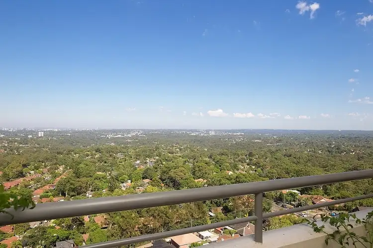 207/14 Brown Street, Chatswood NSW 2067