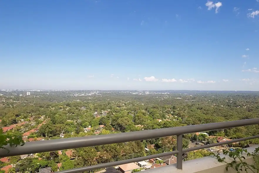 Main view of Homely unit listing, 207/14 Brown Street, Chatswood NSW 2067