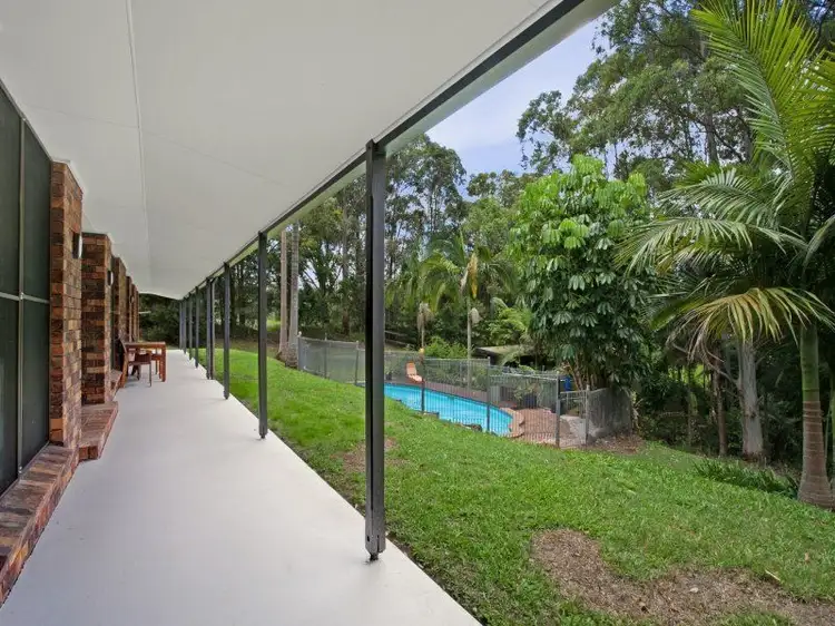 Second view of Homely house listing, 38 Tinbeerwah Road, Tinbeerwah QLD 4563